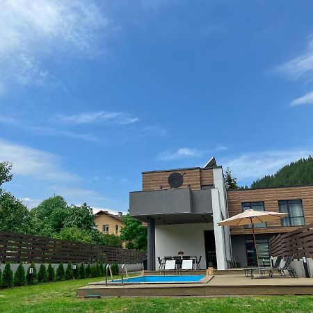 Mountain View Villa Govedartsi Exteriör bild