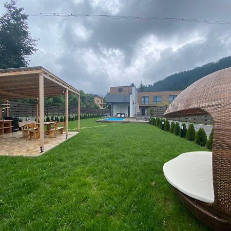 Mountain View Villa Govedartsi Exteriör bild