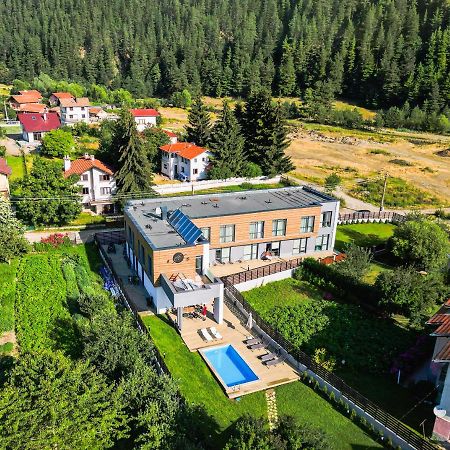 Mountain View Villa Govedartsi Exteriör bild