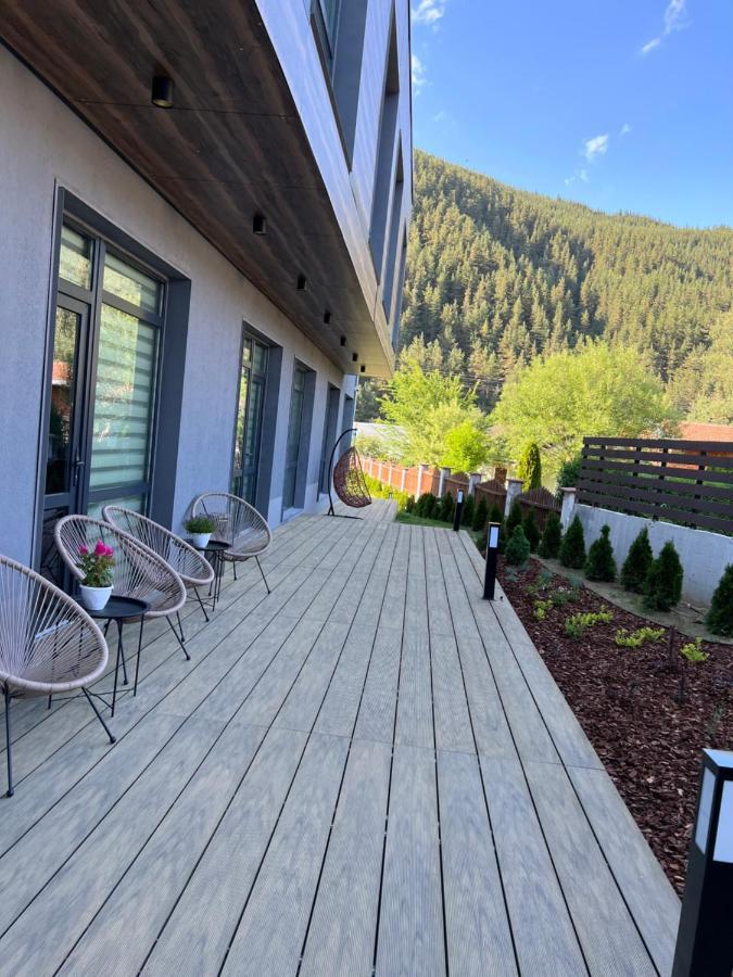 Mountain View Villa Govedartsi Exteriör bild