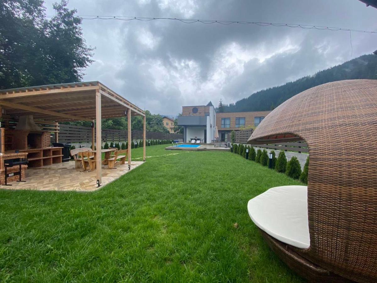 Mountain View Villa Govedartsi Exteriör bild